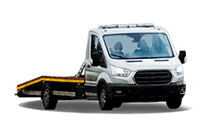 Car Hire Leighton Buzzard - 3.5 Tonne Recovery Vehicle - Truck hire Leighton buzzard