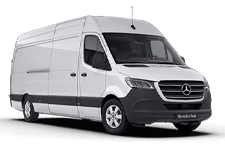 Car Hire Leighton Buzzard - 4 MTR Sprinter - Van hire Leighton buzzard