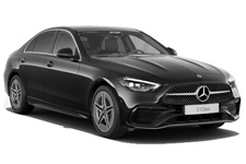 Car Hire Leighton Buzzard - Exclusive C Class - car hire Leighton buzzard