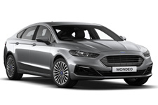 Car Hire Leighton Buzzard - Mondeo - car hire Leighton buzzard