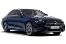 Car Hire Leighton Buzzard - Premier E Class - car hire Leighton buzzard