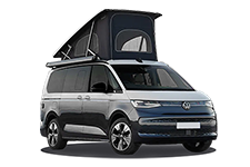 Car Hire Leighton Buzzard - VW Campervan - Van hire Leighton buzzard